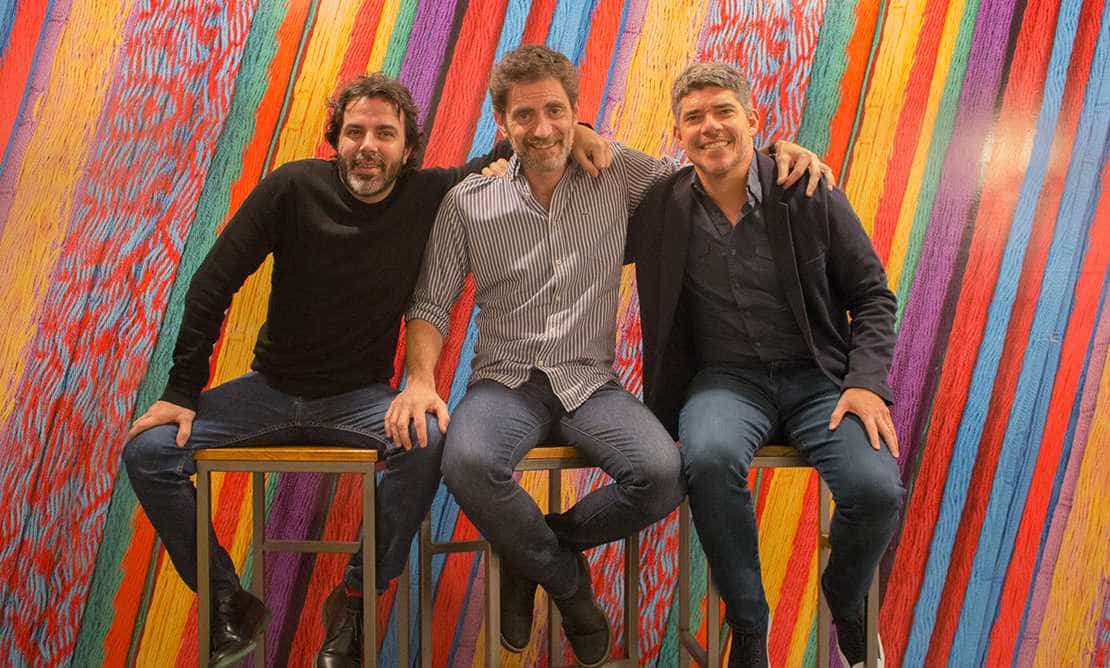 Como Se Llaman Los 3 Mosqueteros
