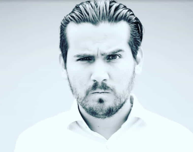 Ricardo Moreno. Uniendo el mundo digital con el tradicional.