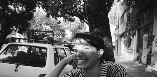 Laura Sbdar