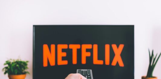 Netflix