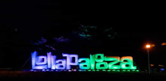 Lollapalooza Chicago