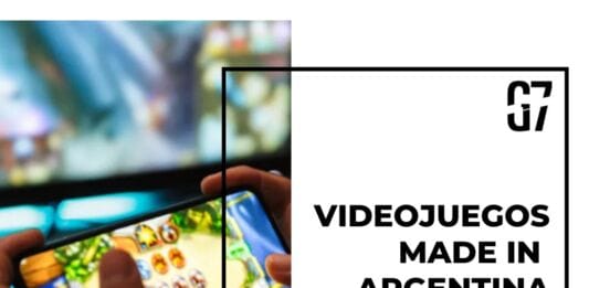 Videojuegos Argentina