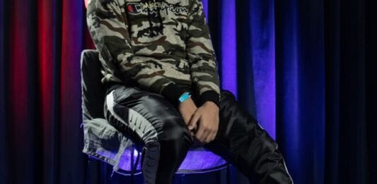 Red Bull Batalla Argentina 2023.